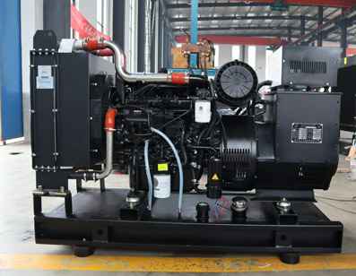 华体网页版页面登录-华体(中国)100KW潍柴柴油发电机组价格
